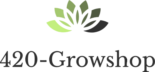 420-Growshop 